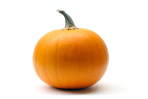 Organic Pumpkin