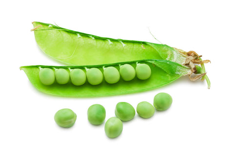 Green peas