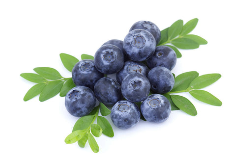Organic Blueberry