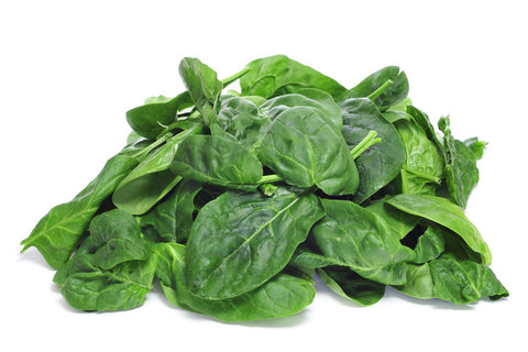 Organic Spinach
