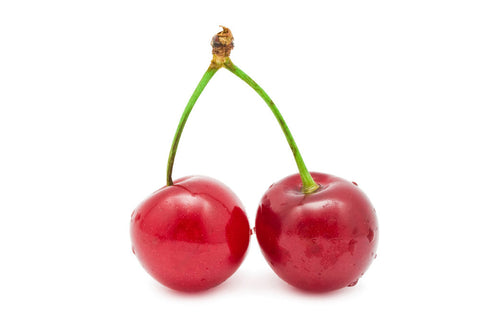 Organic Cherry